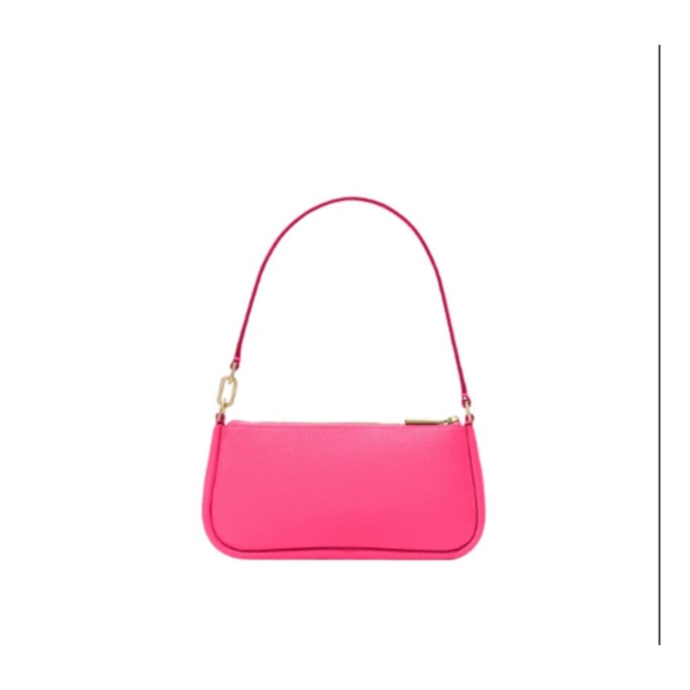 Kate Spade Women's Rose Oil Kayla Convertible Wristlet Mini Bag One Size - Picture 10 of 12